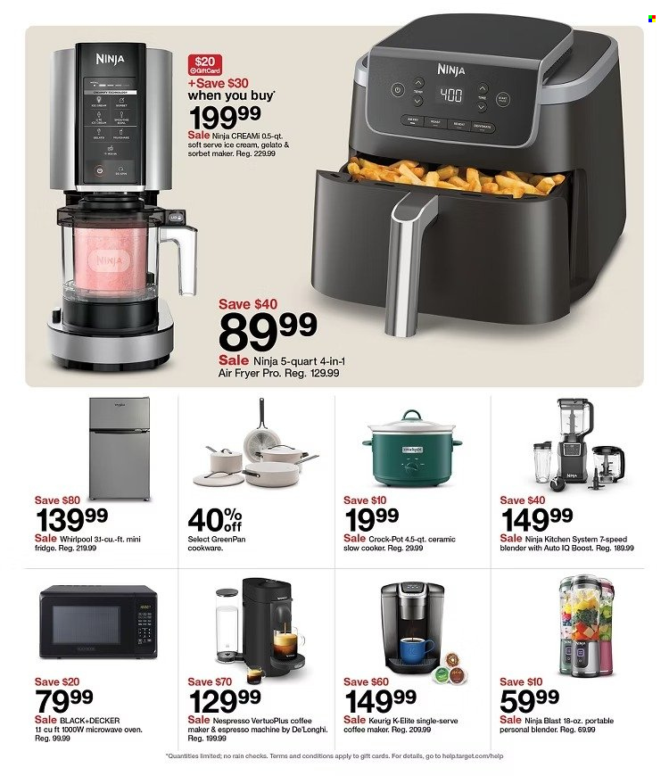 Target ad - 08/31/2025 - 09/06/2025. Page 21