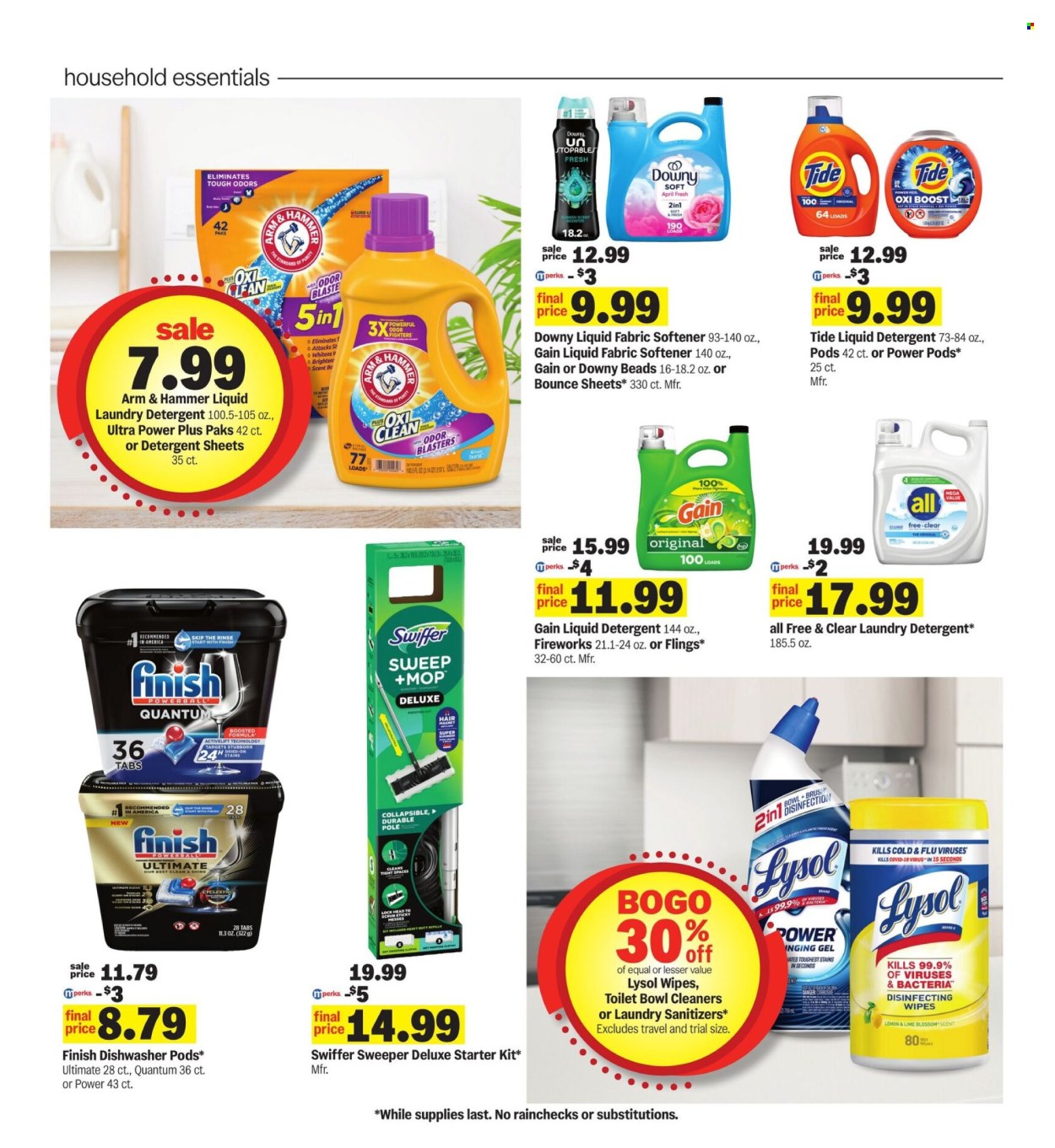 Meijer ad - 09/03/2025 - 09/09/2025. Page 30