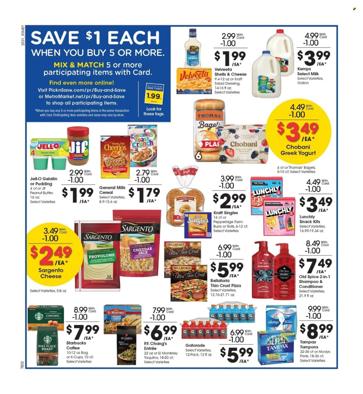 Pick ‘n Save ad - 09/02/2025 - 09/02/2025. Page 4