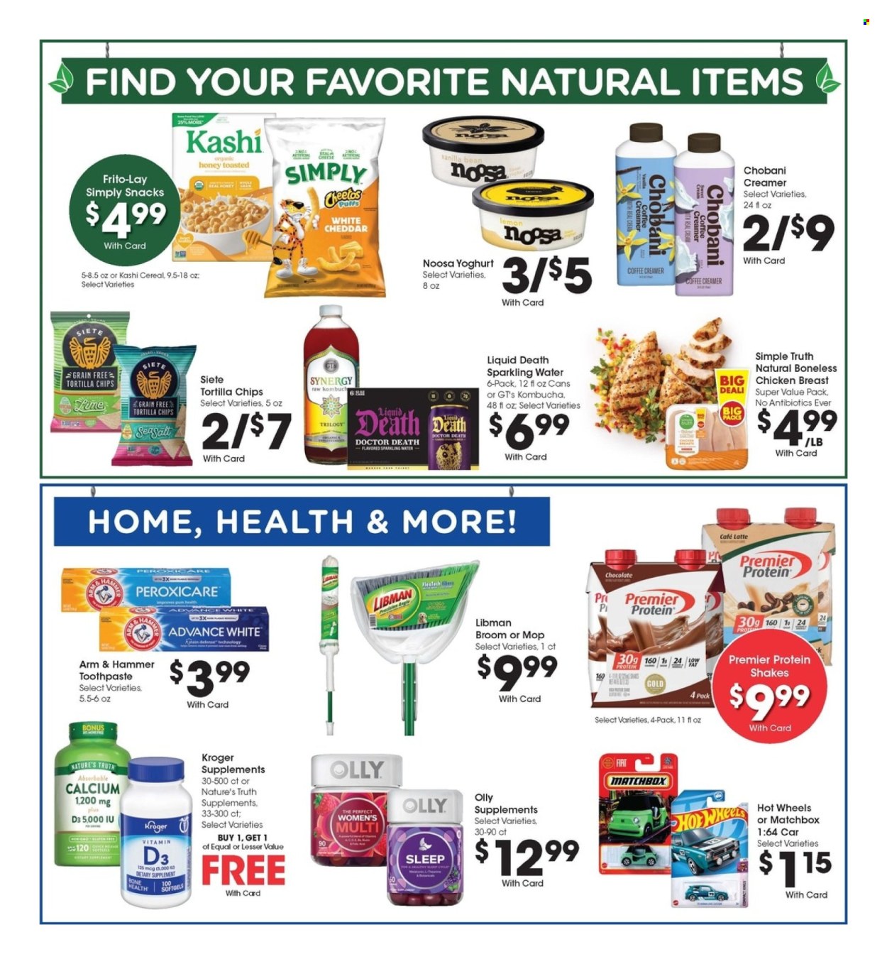 Fry’s ad - 09/03/2025 - 09/09/2025. Page 7
