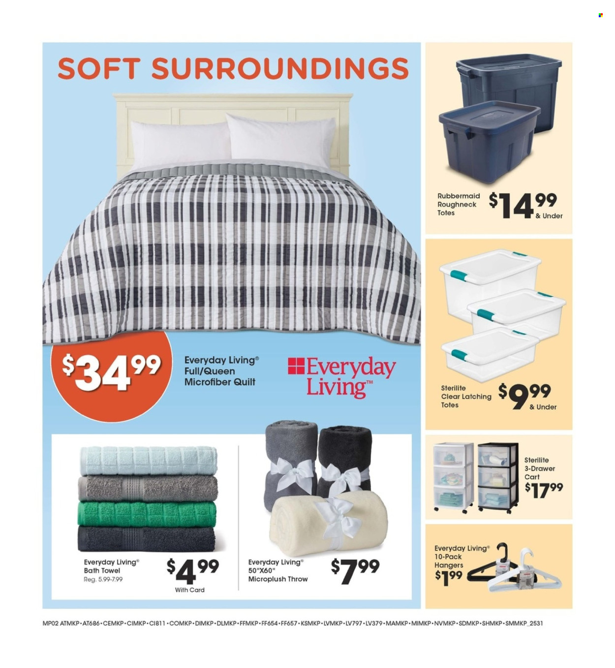 Fry’s ad - 09/03/2025 - 09/09/2025. Page 2