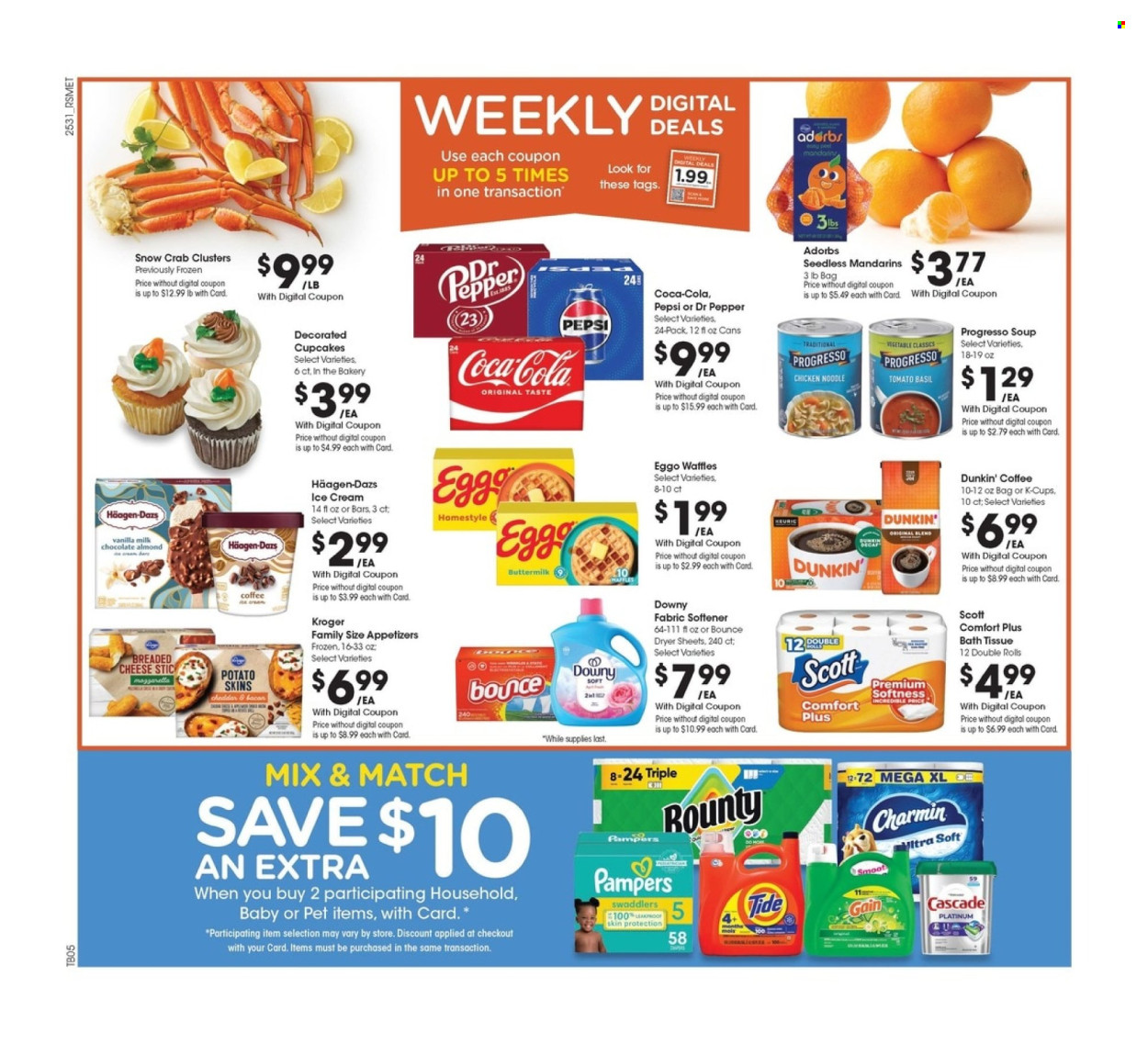 Pick ‘n Save ad - 09/03/2025 - 09/09/2025. Page 2