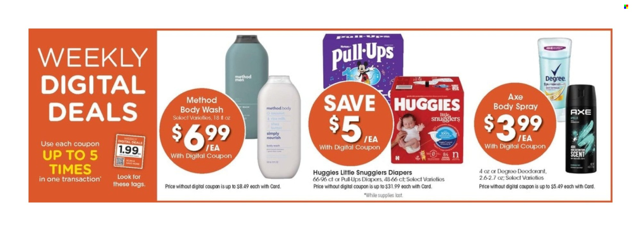 Pick ‘n Save ad - 09/03/2025 - 09/09/2025. Page 3