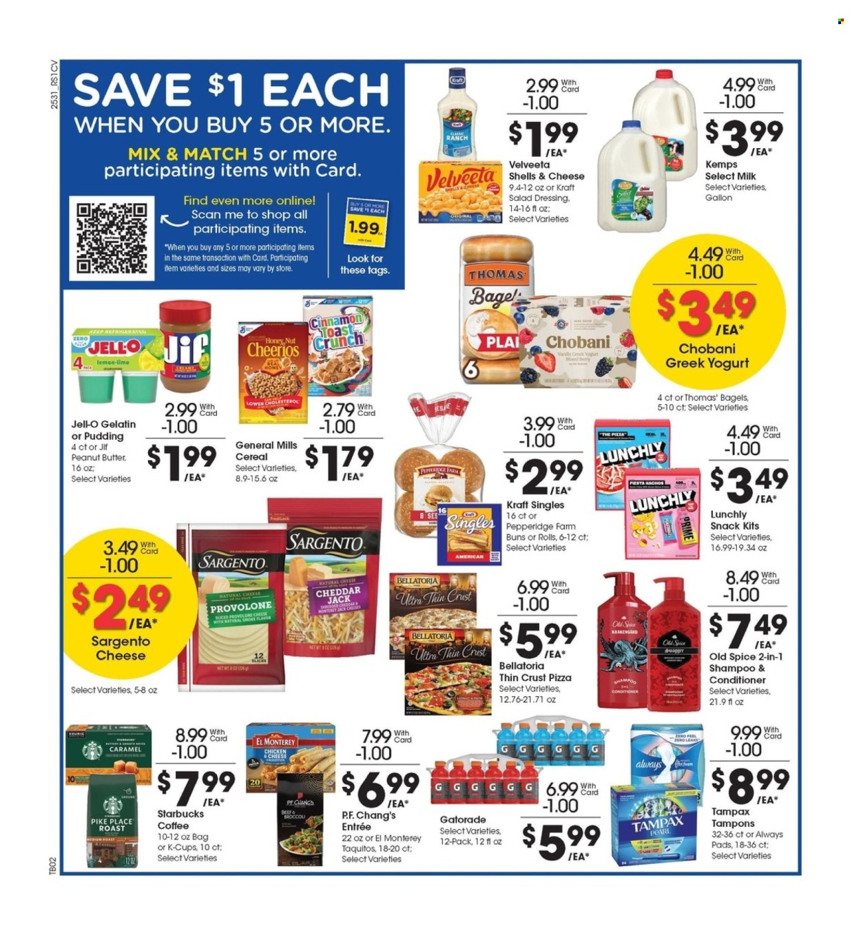 Pick ‘n Save ad - 09/03/2025 - 09/09/2025. Page 4