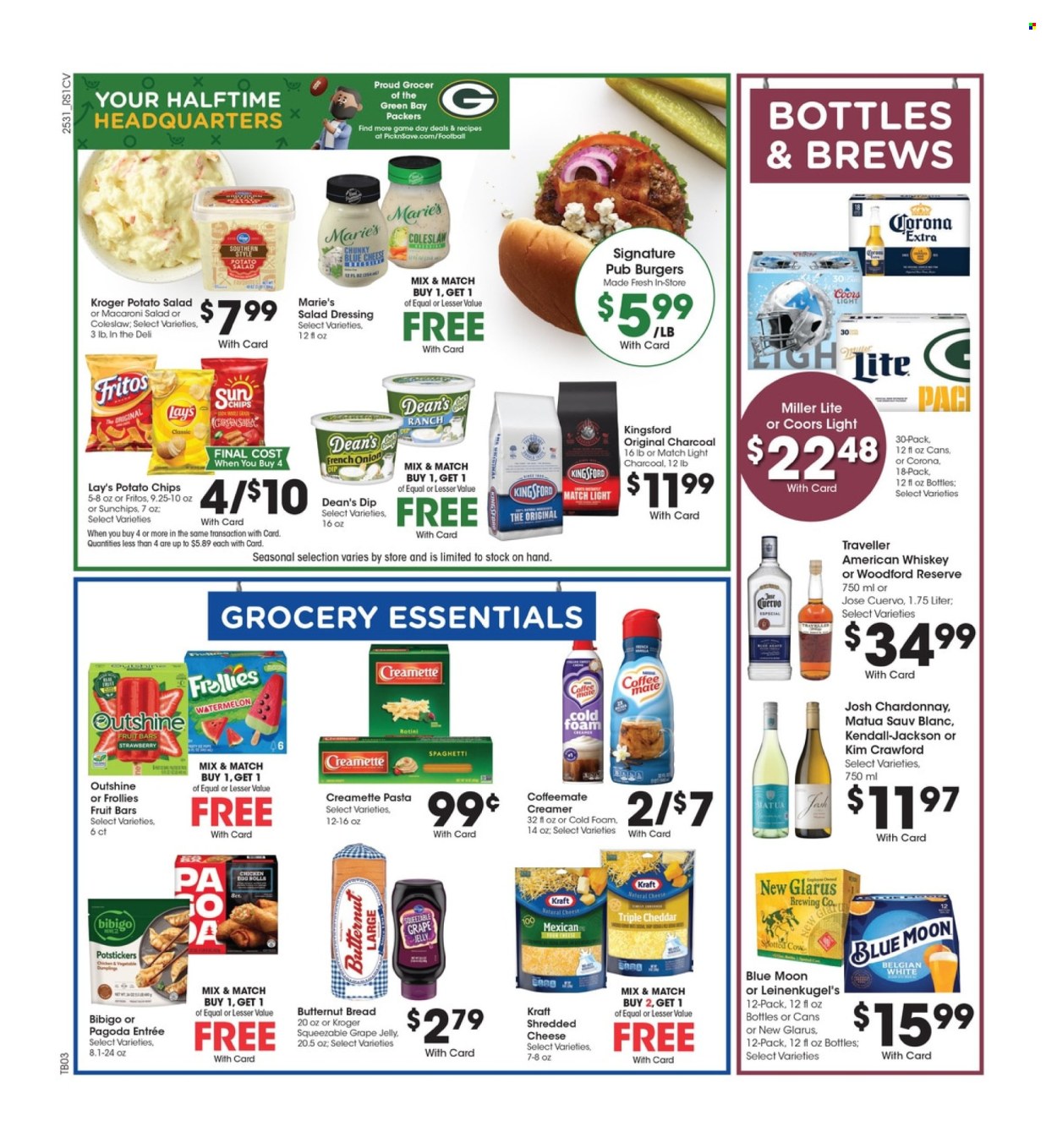 Pick ‘n Save ad - 09/03/2025 - 09/09/2025. Page 5
