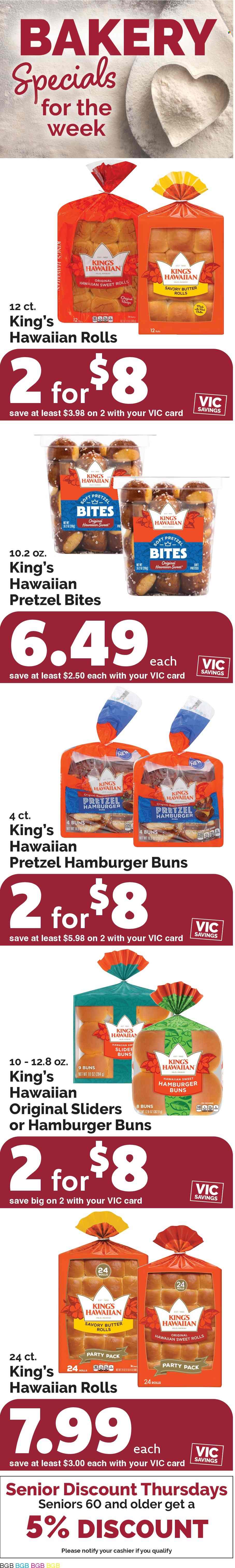 Harris Teeter ad - 09/03/2025 - 09/09/2025. Page 14