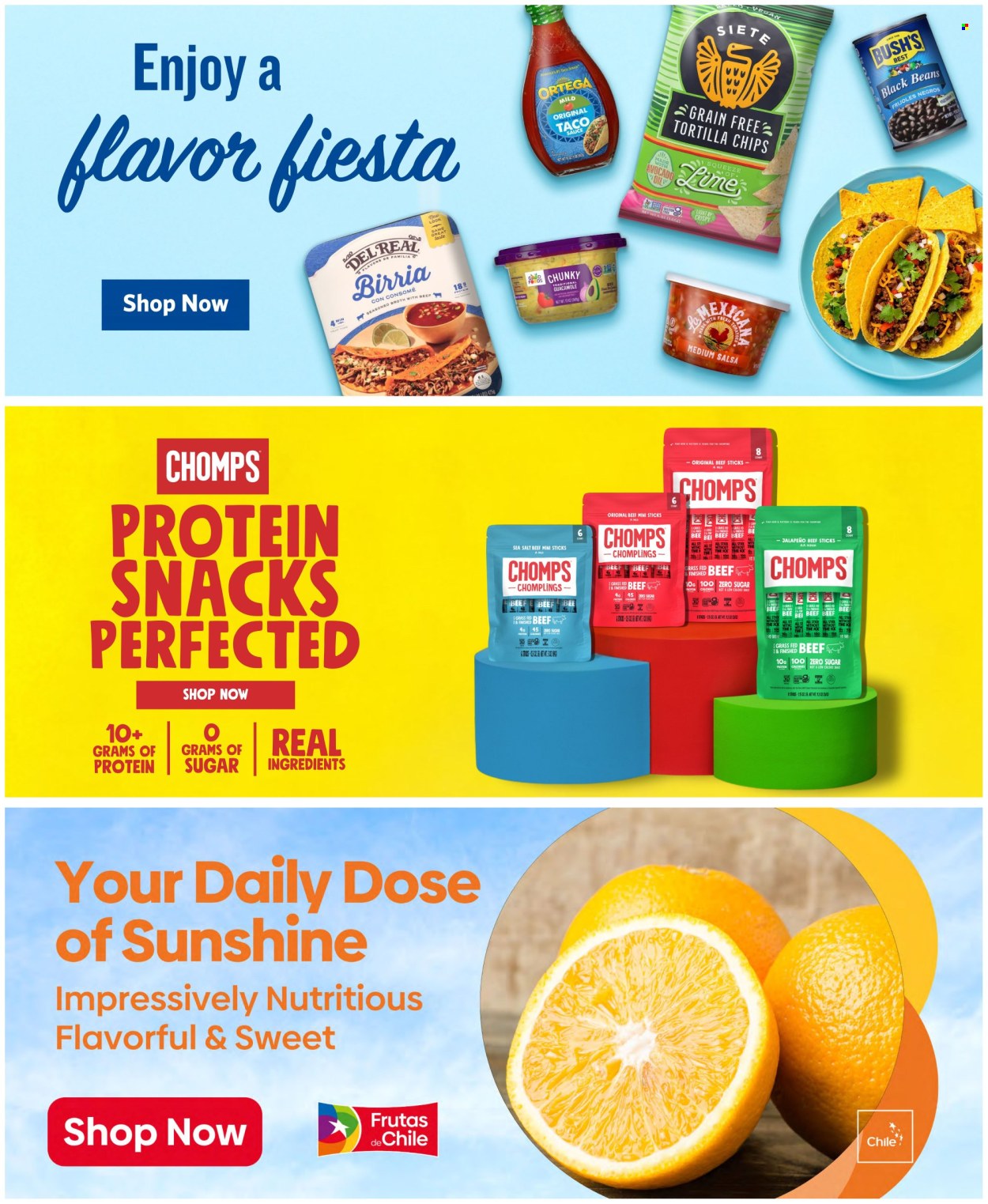 Food Lion ad - 09/03/2025 - 09/09/2025. Page 5