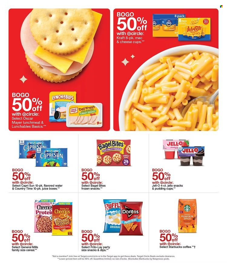 Target ad - 09/07/2025 - 09/13/2025. Page 4