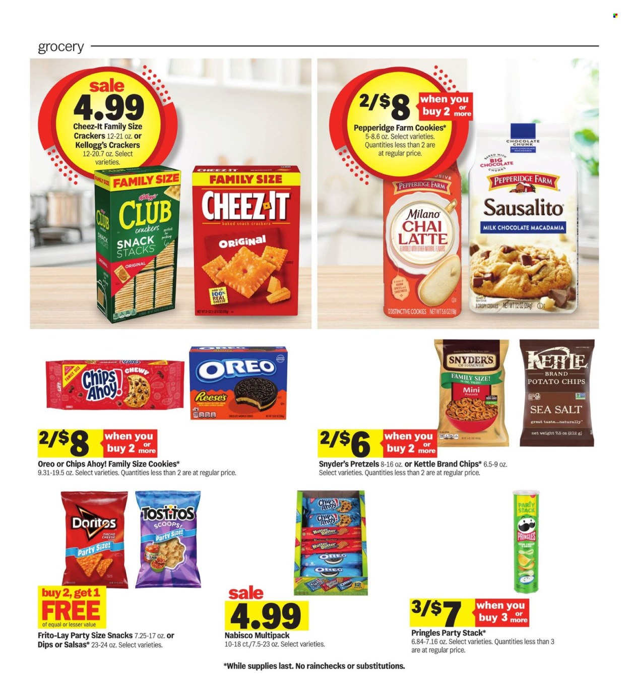 Meijer ad - 09/10/2025 - 09/16/2025. Page 14