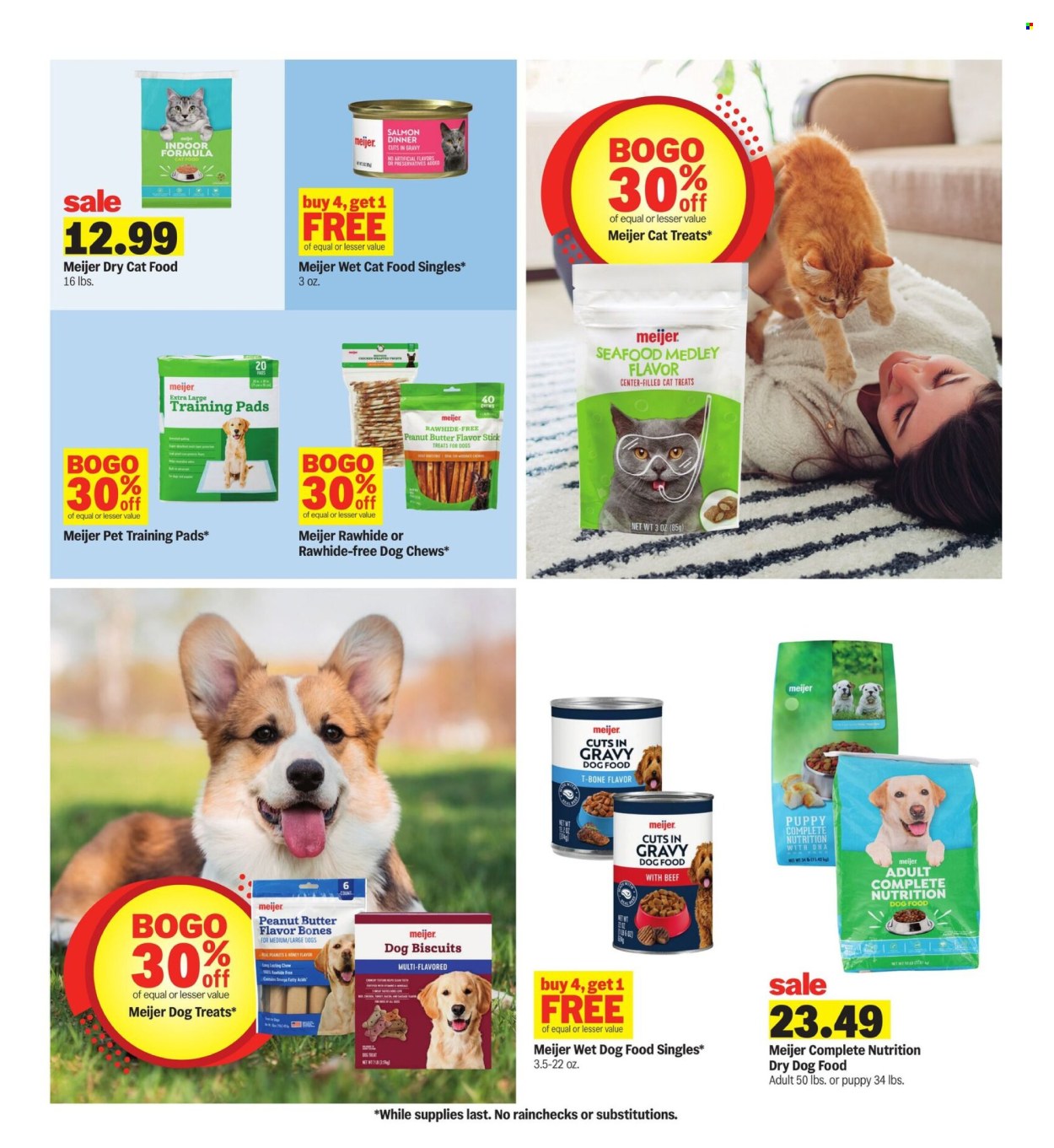 Meijer ad - 09/10/2025 - 09/16/2025. Page 24