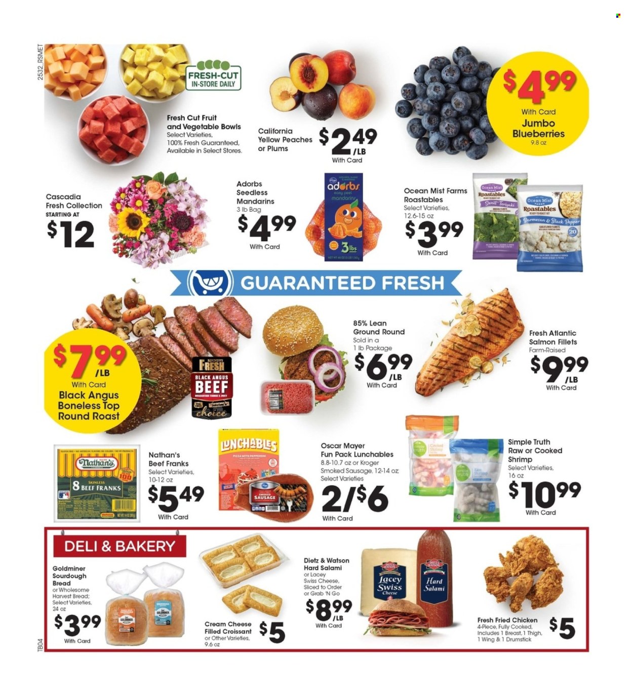 Pick ‘n Save ad - 09/10/2025 - 09/16/2025. Page 10