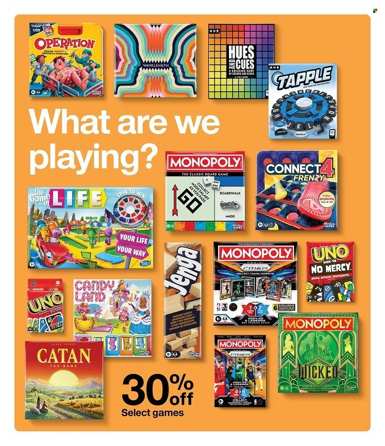 Target ad - 09/14/2025 - 09/20/2025. Page 16