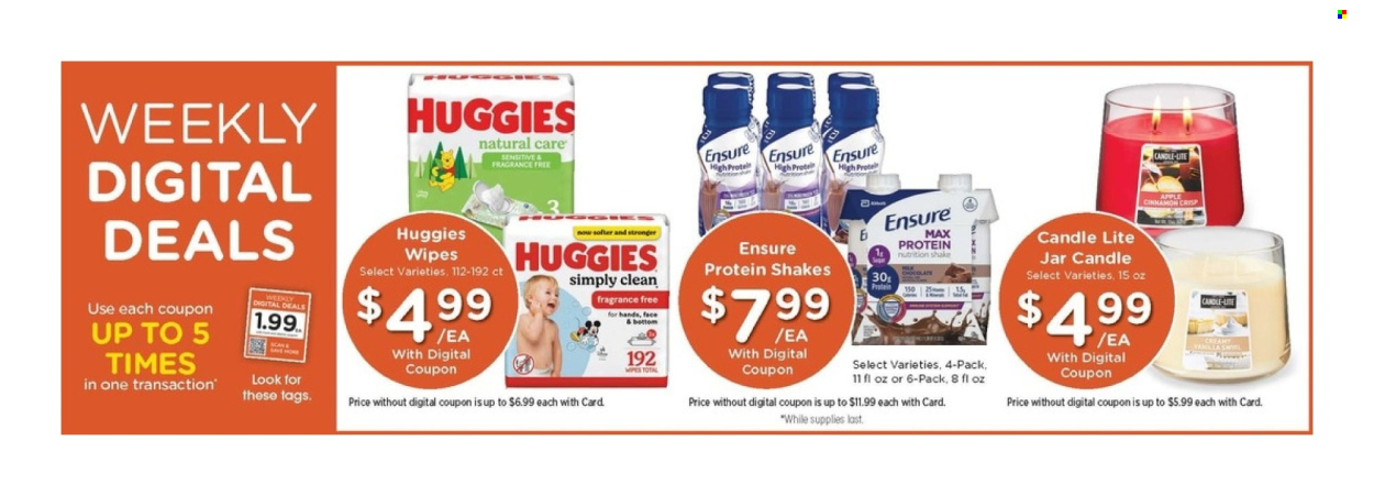 Fred Meyer ad - 09/17/2025 - 09/23/2025. Page 3