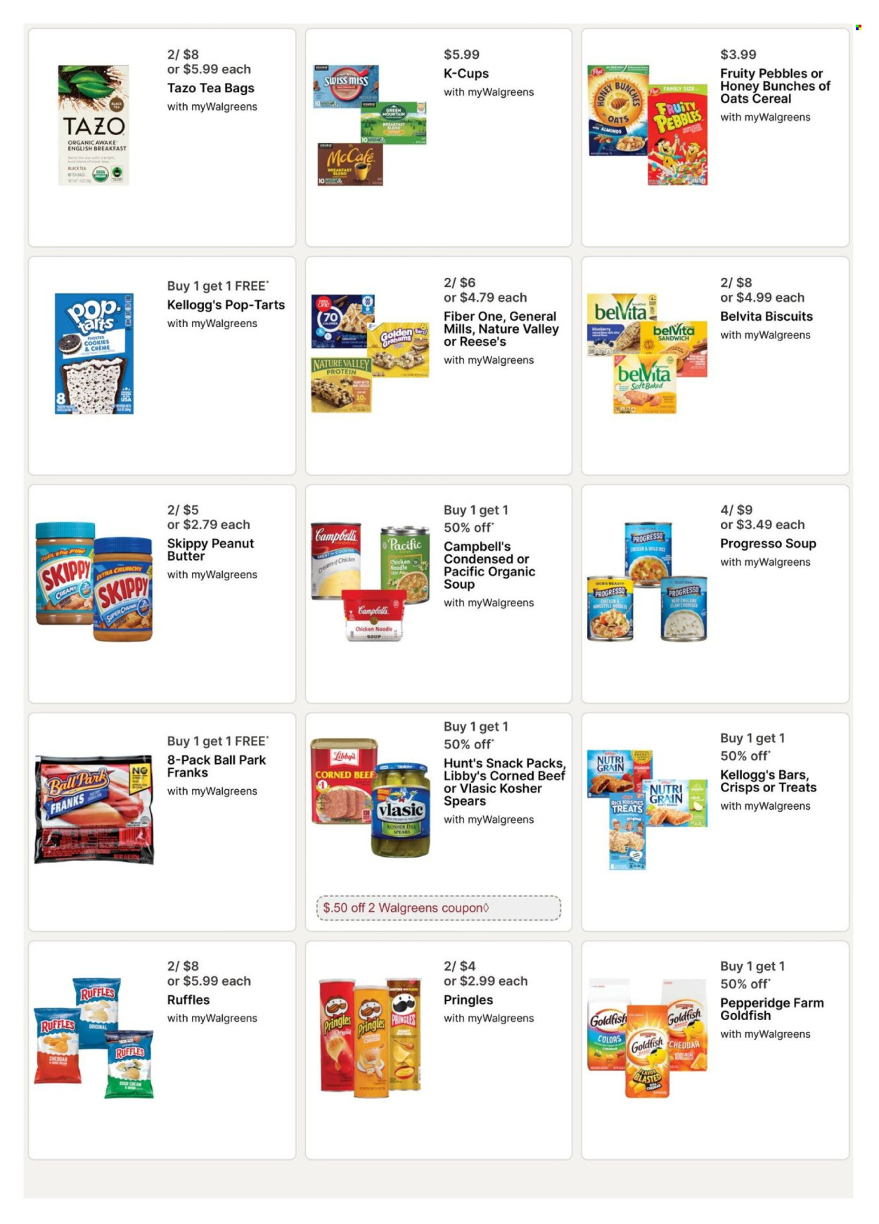 Walgreens ad - 09/21/2025 - 09/27/2025. Page 23