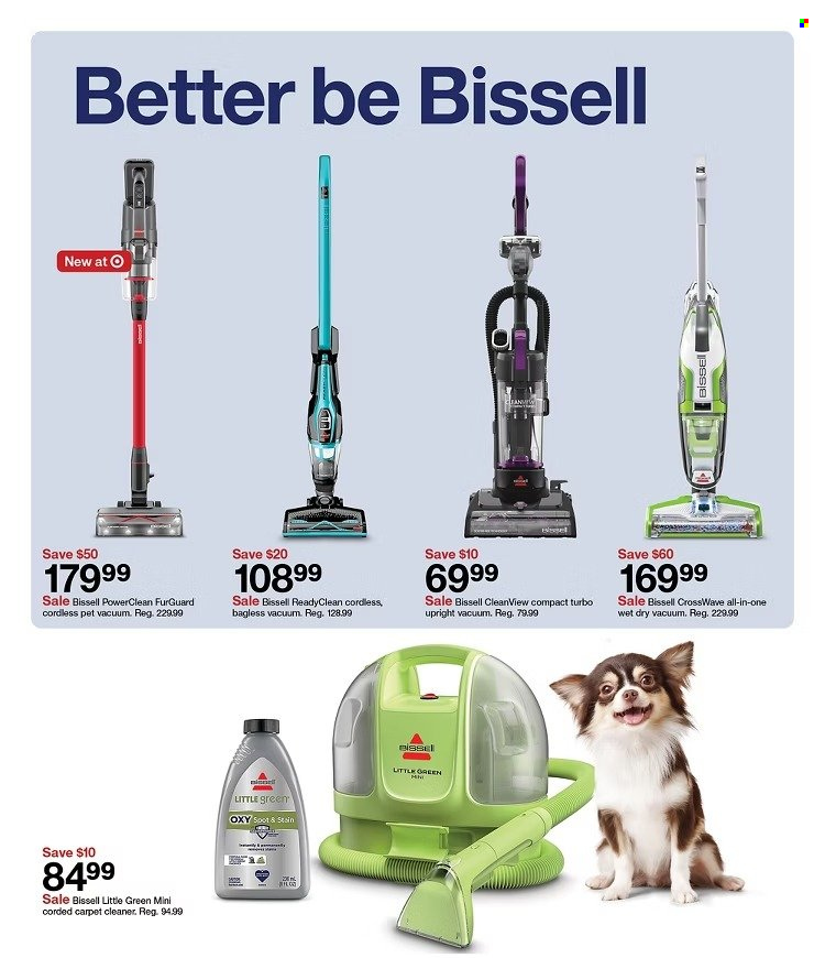 Target ad - 09/21/2025 - 09/27/2025. Page 32