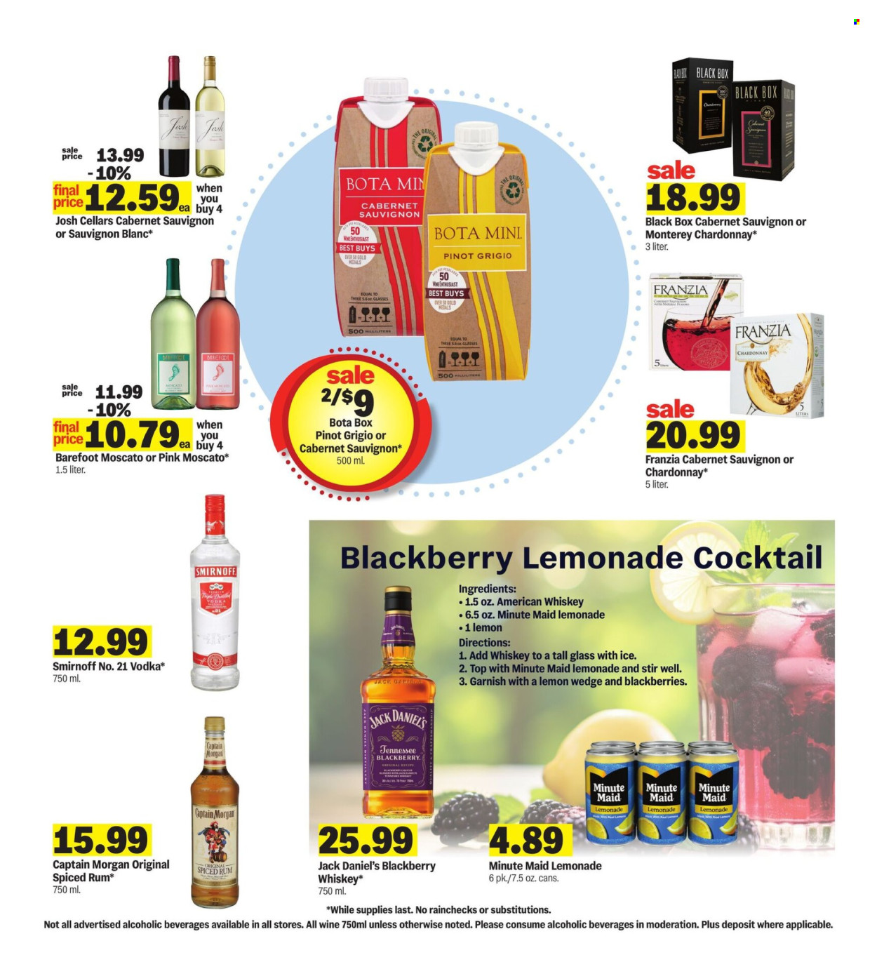 Meijer ad - 09/24/2025 - 09/30/2025. Page 25