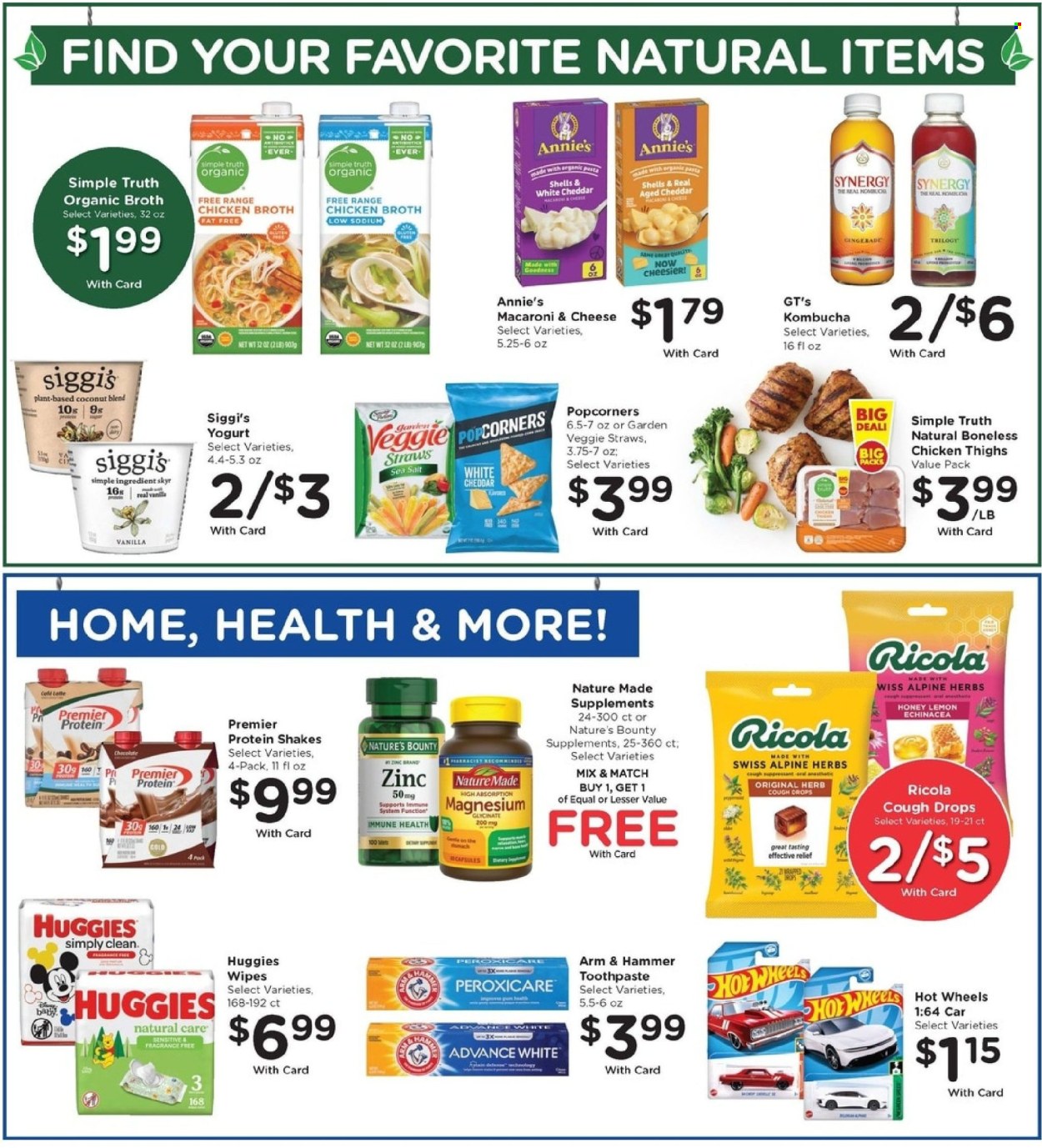 Pick ‘n Save ad - 09/24/2025 - 09/30/2025. Page 5
