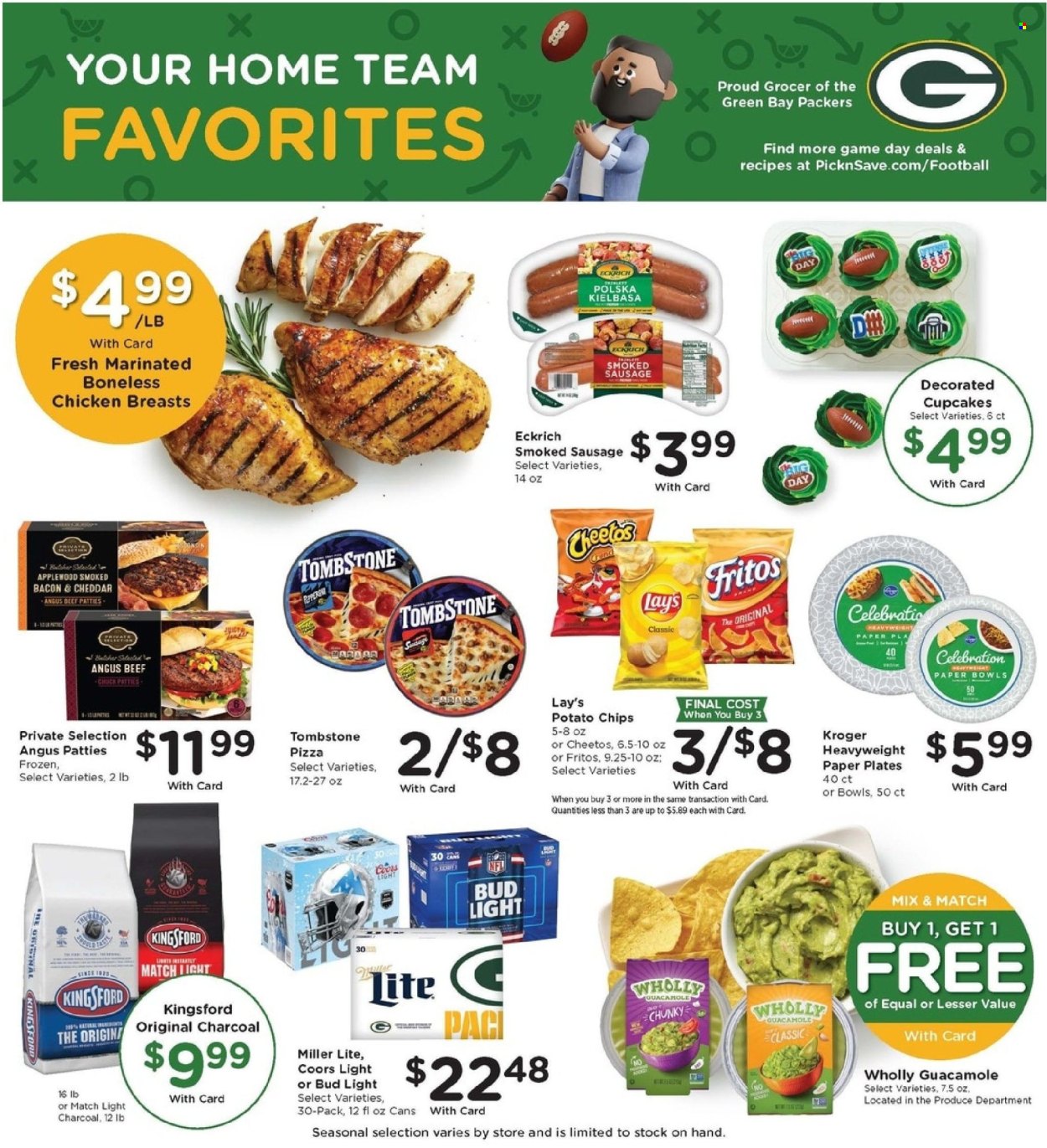 Pick ‘n Save ad - 09/24/2025 - 09/30/2025. Page 6