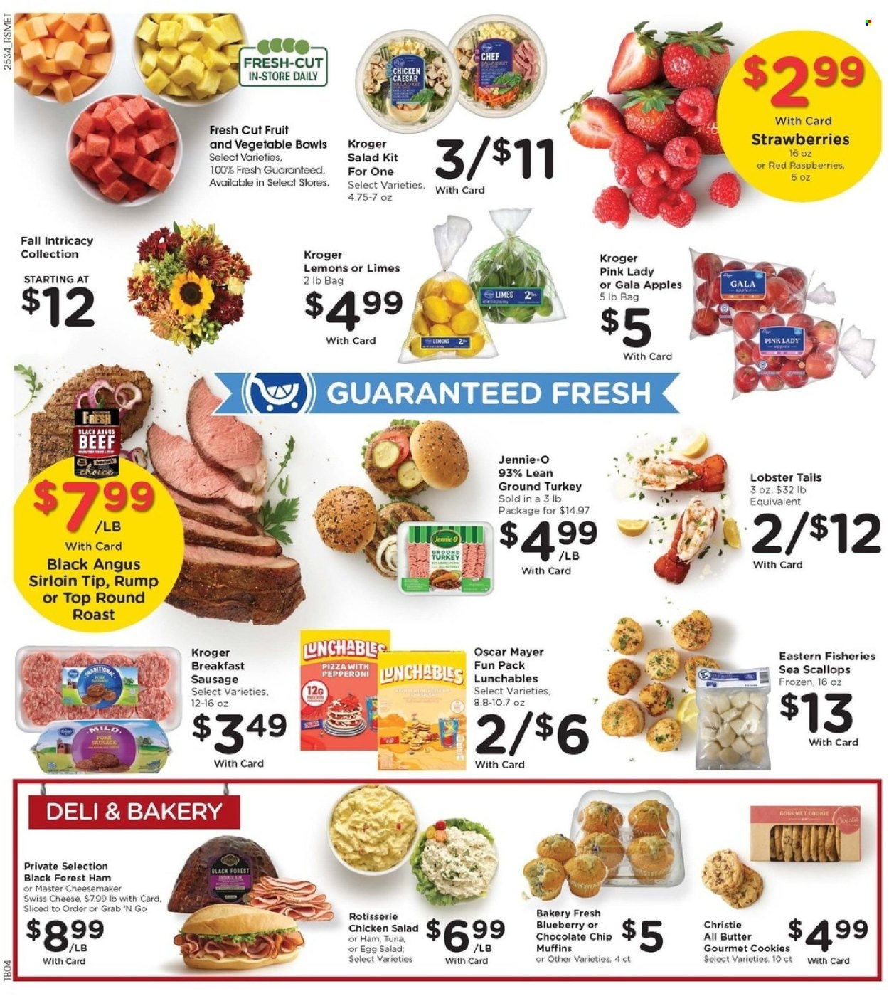 Pick ‘n Save ad - 09/24/2025 - 09/30/2025. Page 7