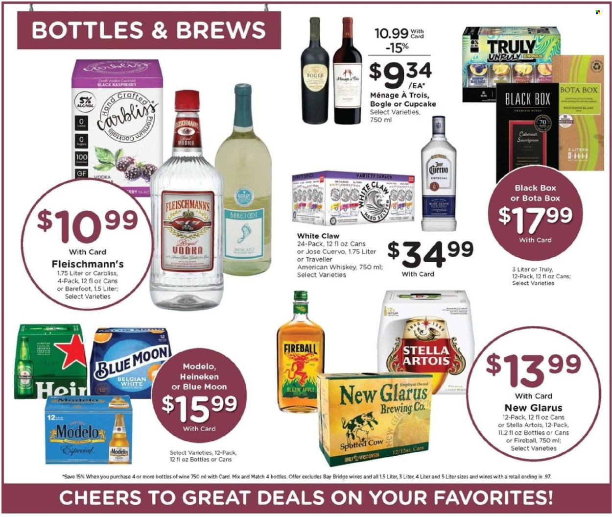Pick ‘n Save ad - 09/24/2025 - 09/30/2025. Page 8
