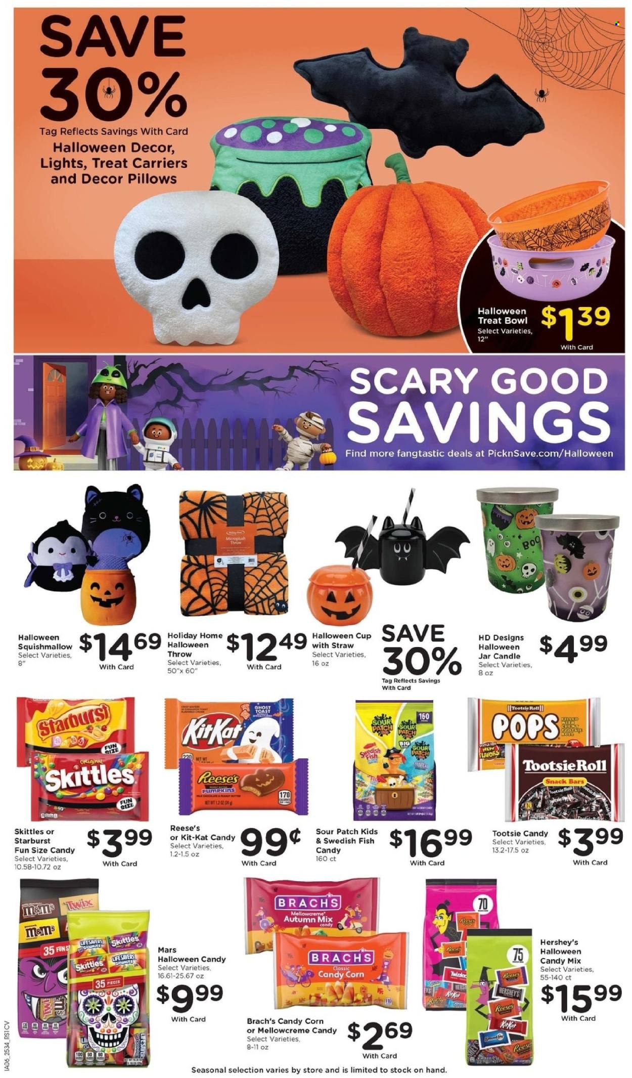 Pick ‘n Save ad - 09/24/2025 - 09/30/2025. Page 11