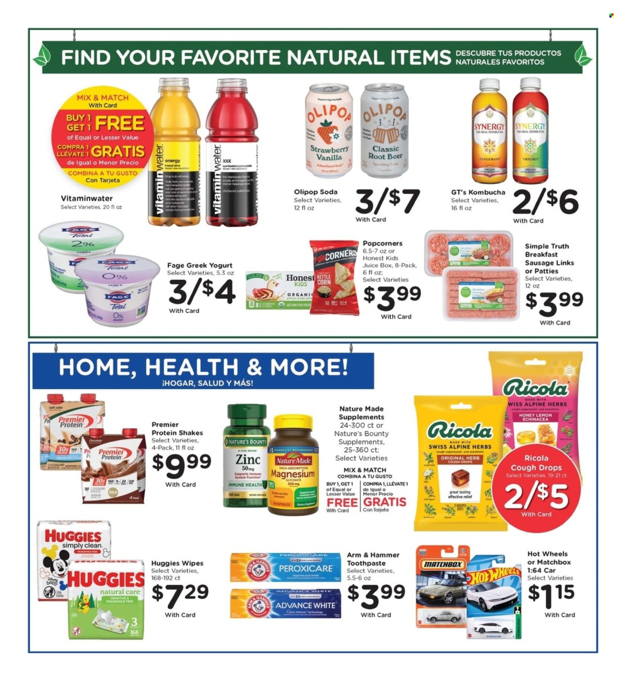 Smith's ad - 09/24/2025 - 09/30/2025. Page 7