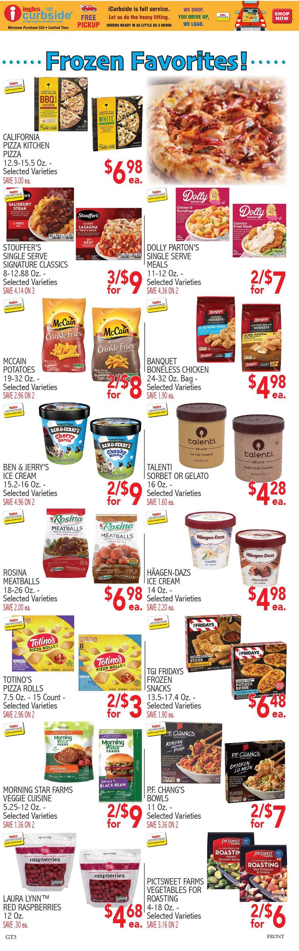 Ingles ad - 09/24/2025 - 09/30/2025. Page 6