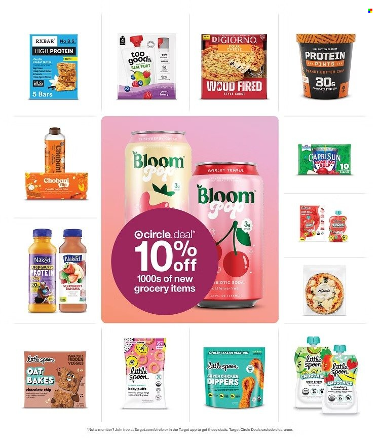 Target ad - 09/28/2025 - 10/04/2025. Page 2