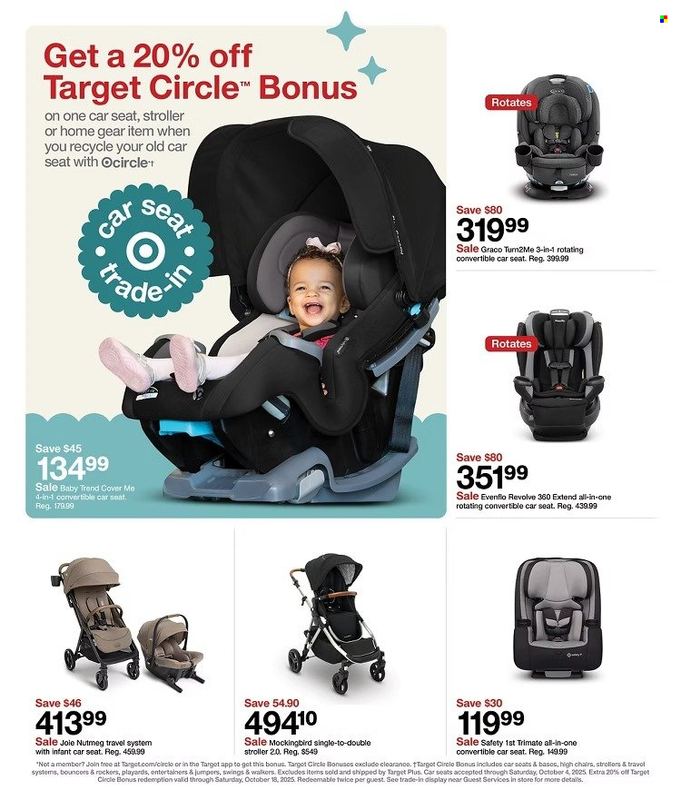 Target ad - 09/28/2025 - 10/04/2025. Page 18