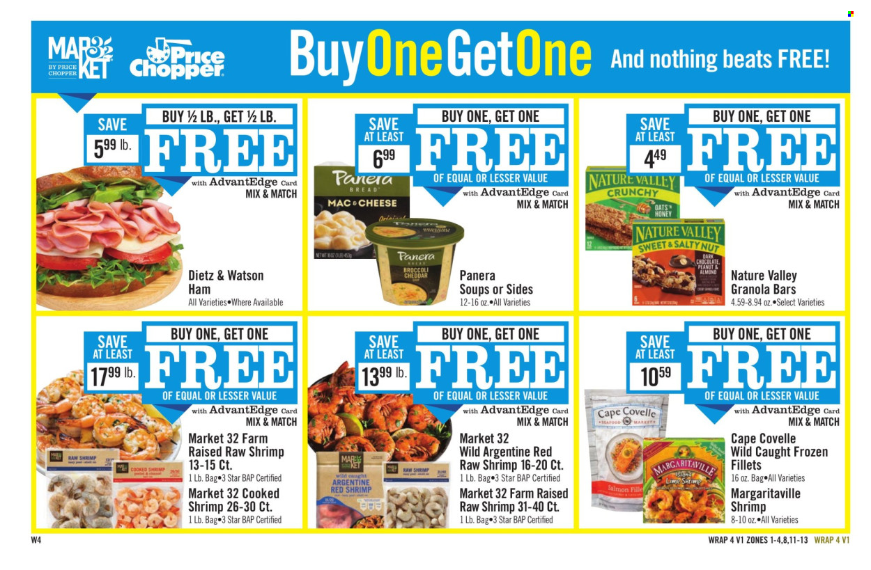 Price Chopper ad - 09/28/2025 - 10/04/2025. Page 6