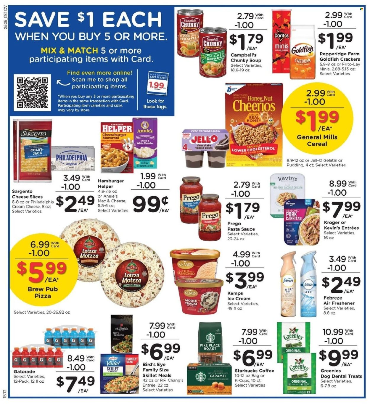 Pick ‘n Save ad - 10/01/2025 - 10/07/2025. Page 3