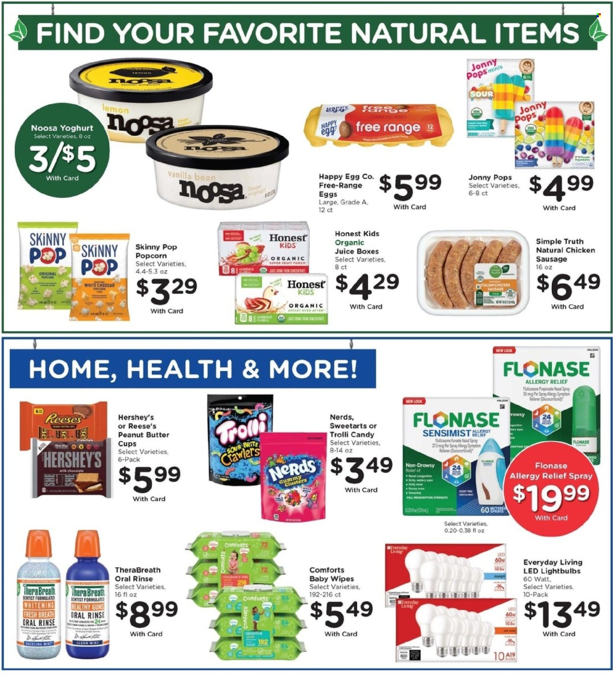 Pick ‘n Save ad - 10/01/2025 - 10/07/2025. Page 6