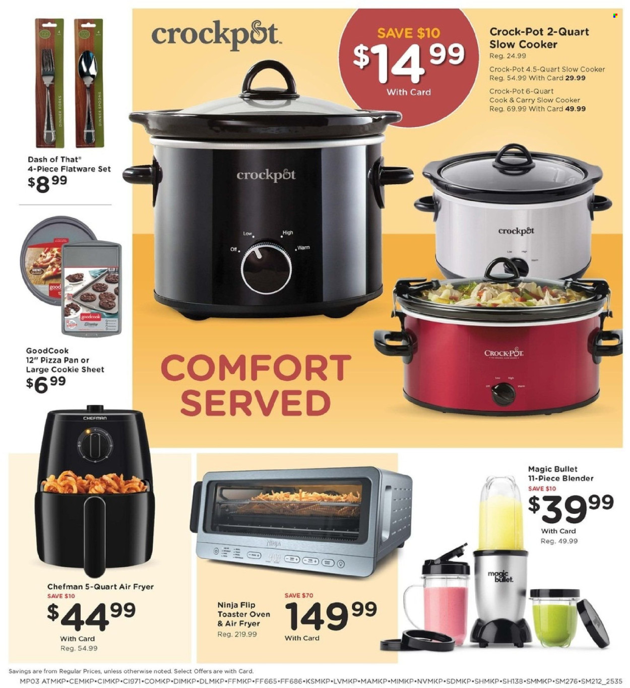 Fry’s ad - 10/01/2025 - 10/07/2025. Page 3