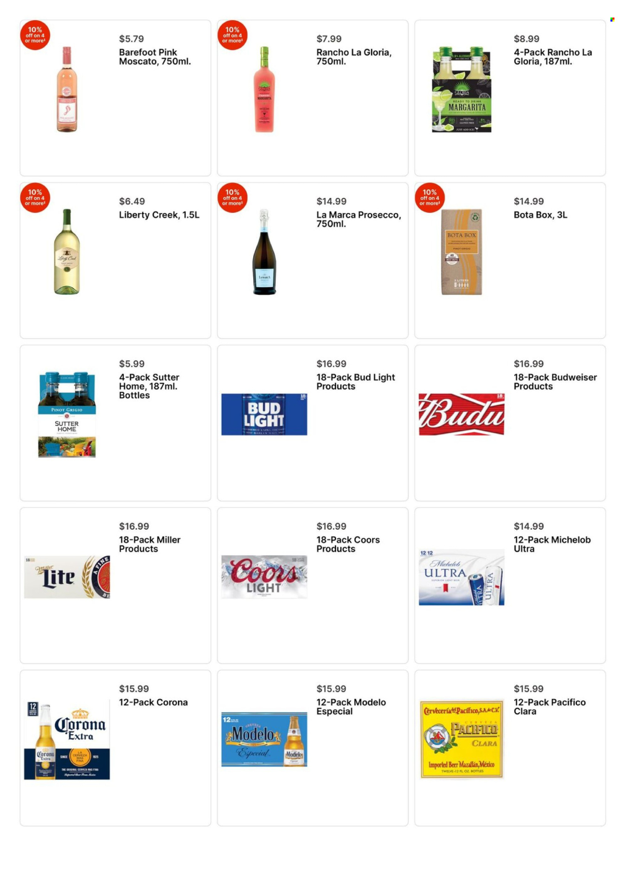 Walgreens ad - 10/05/2025 - 10/11/2025. Page 31