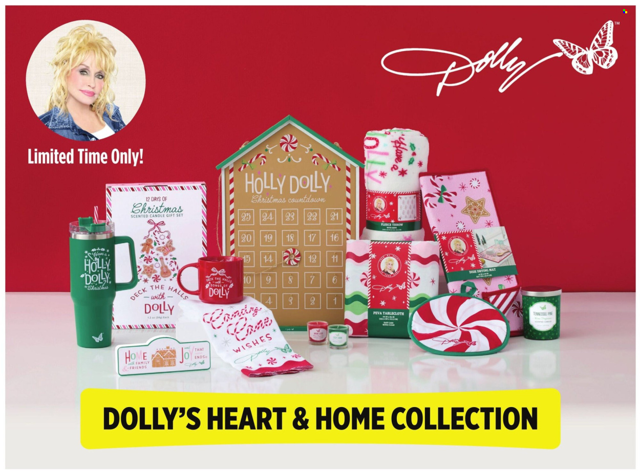 Dollar General ad - 10/05/2025 - 10/11/2025. Page 15