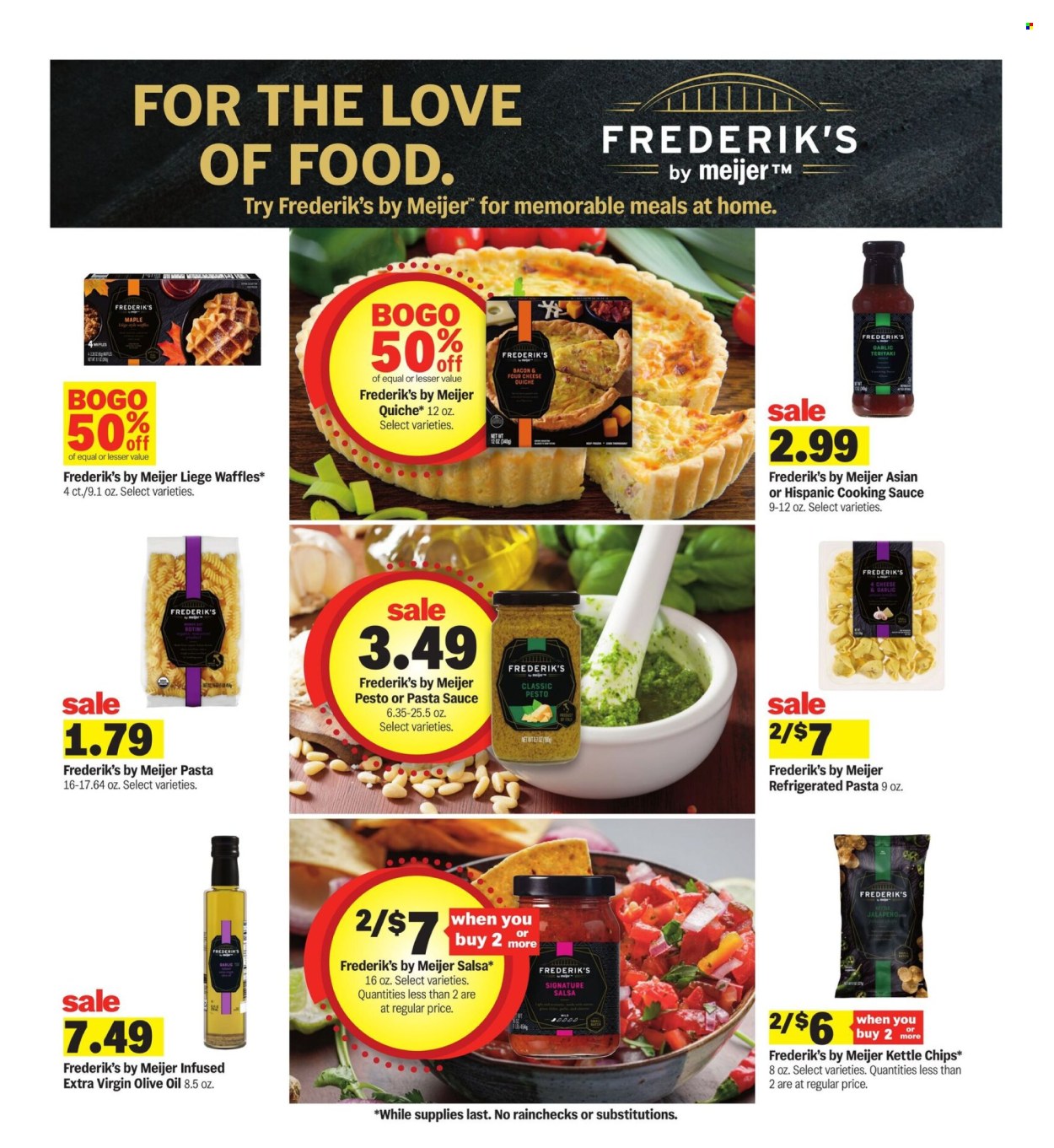 Meijer ad - 10/08/2025 - 10/14/2025. Page 16