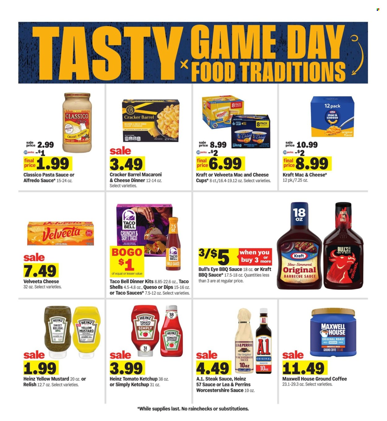 Meijer ad - 10/08/2025 - 10/14/2025. Page 29