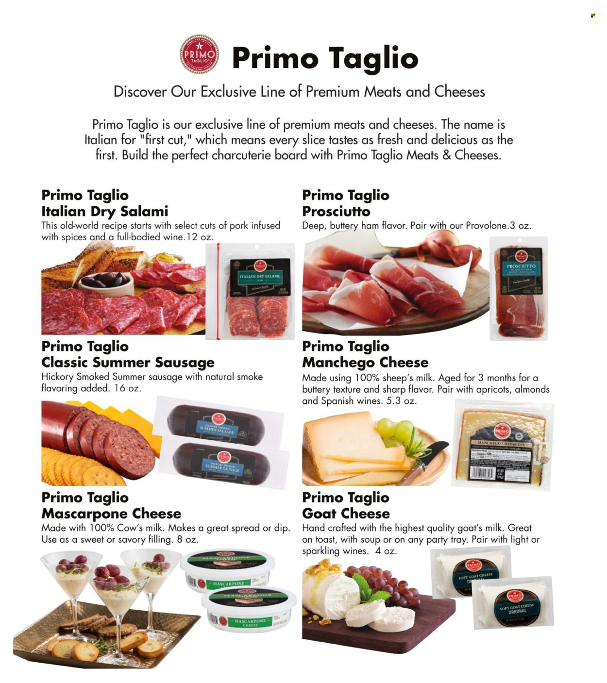Jewel Osco ad - 10/11/2025 - 12/31/2025. Page 6