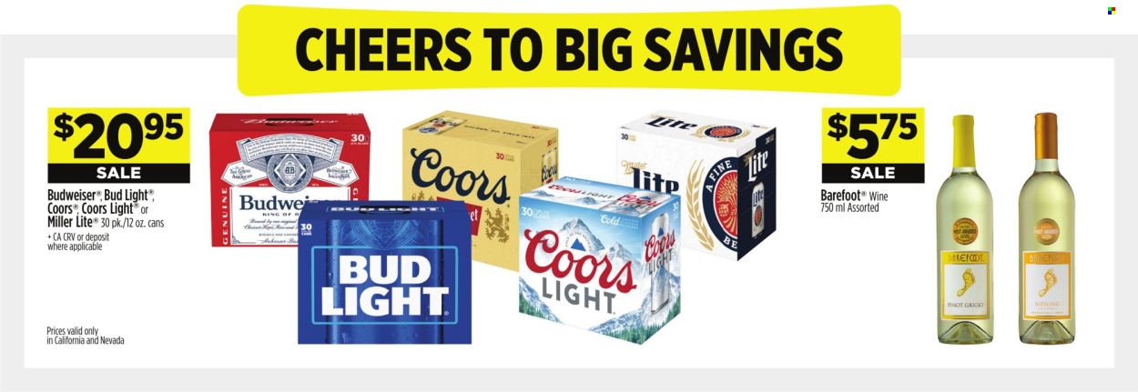 Dollar General ad - 10/12/2025 - 10/18/2025. Page 3