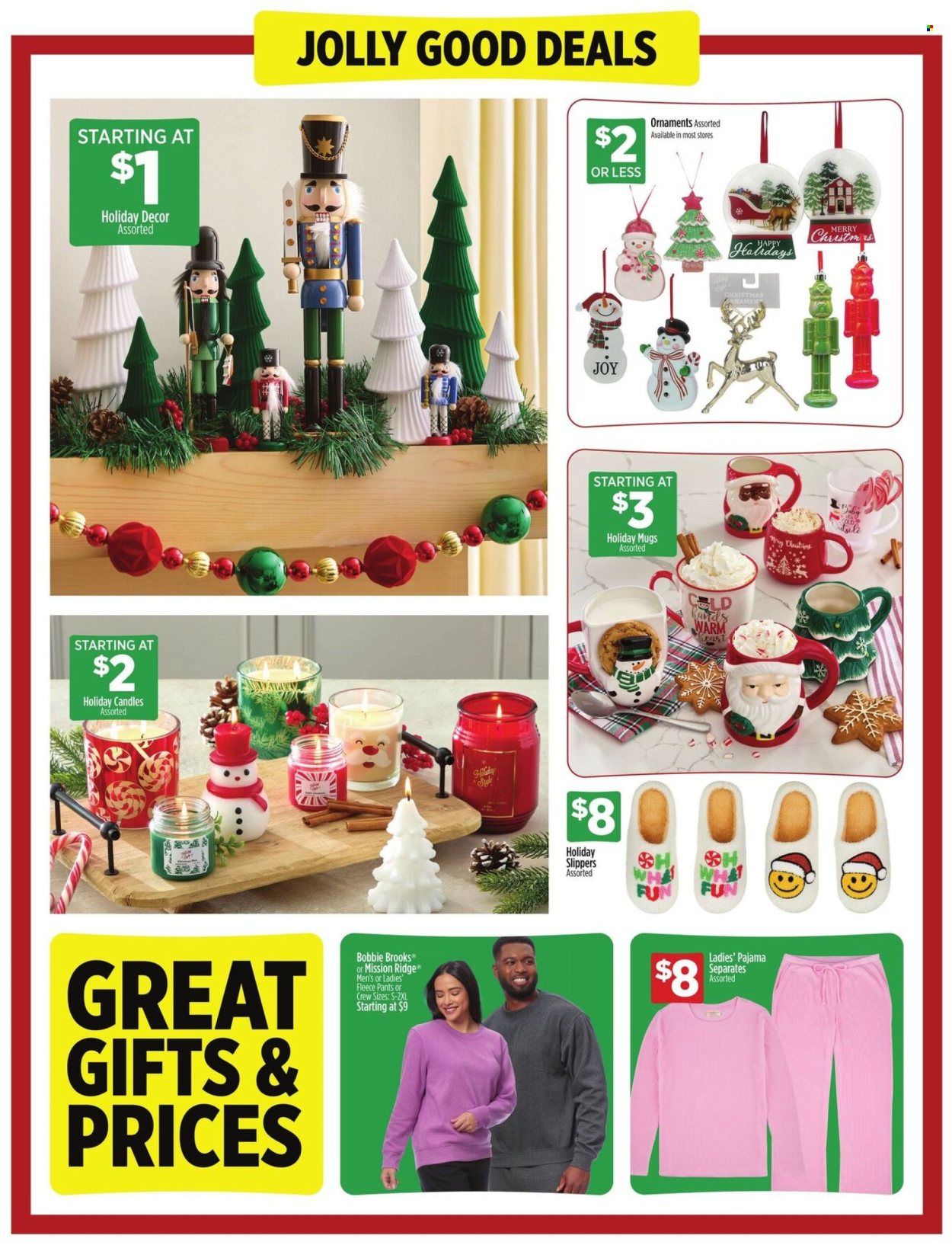 Dollar General ad - 10/12/2025 - 10/18/2025. Page 12