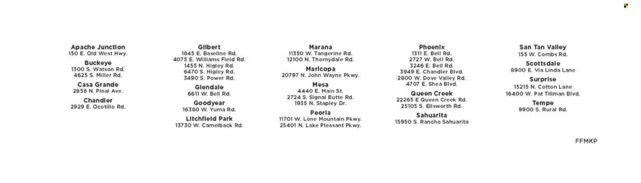 Fry’s ad - 10/22/2025 - 10/28/2025. Page 5