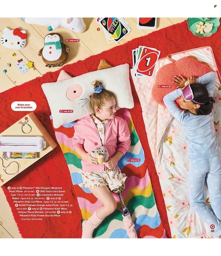 Target ad. Page 51
