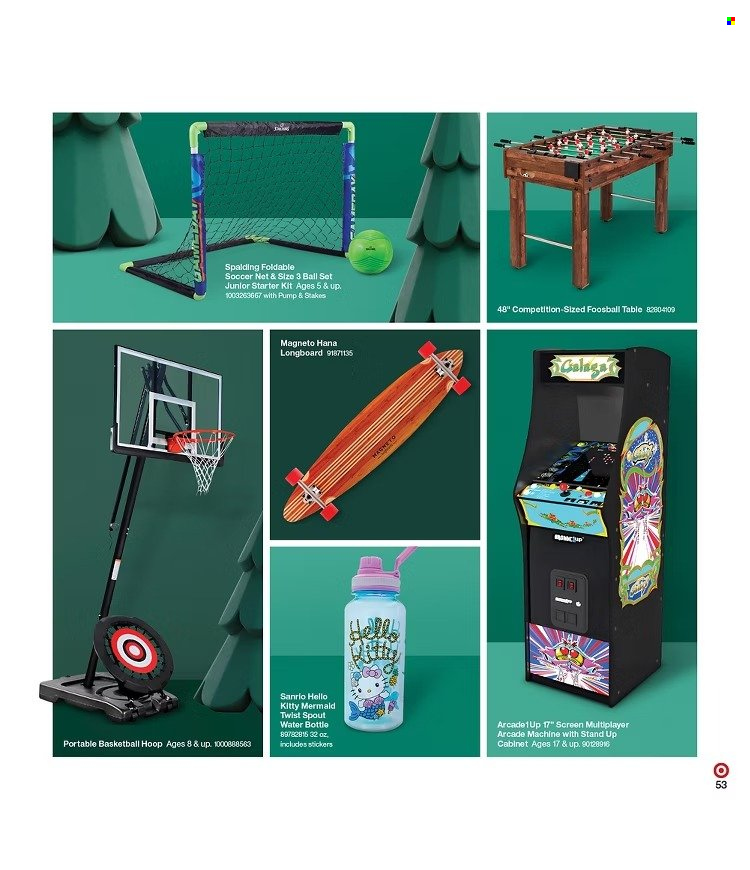 Target ad. Page 56