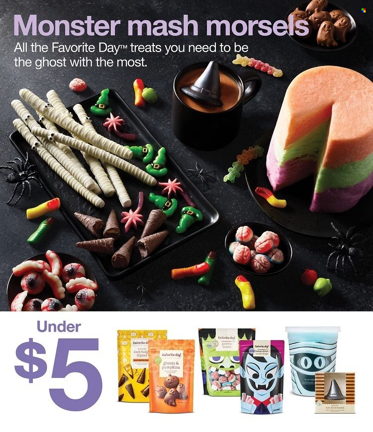 Target ad - 10/26/2025 - 11/01/2025. Page 4