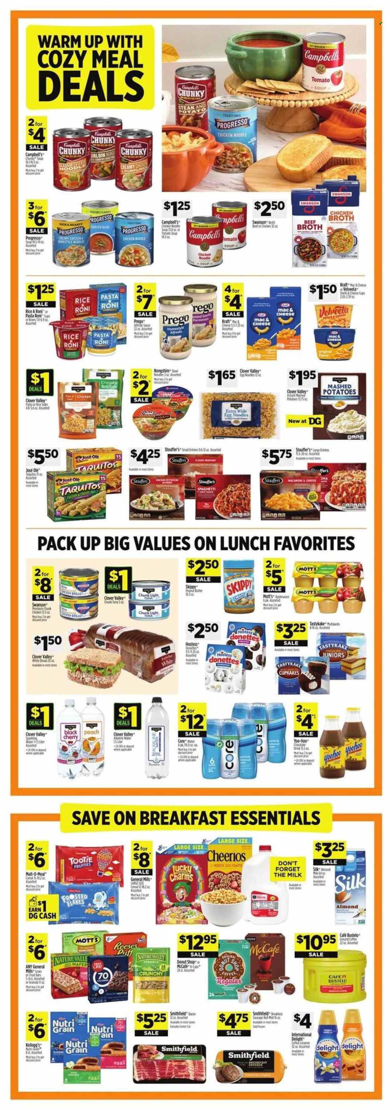Dollar General ad - 10/26/2025 - 11/01/2025. Page 6