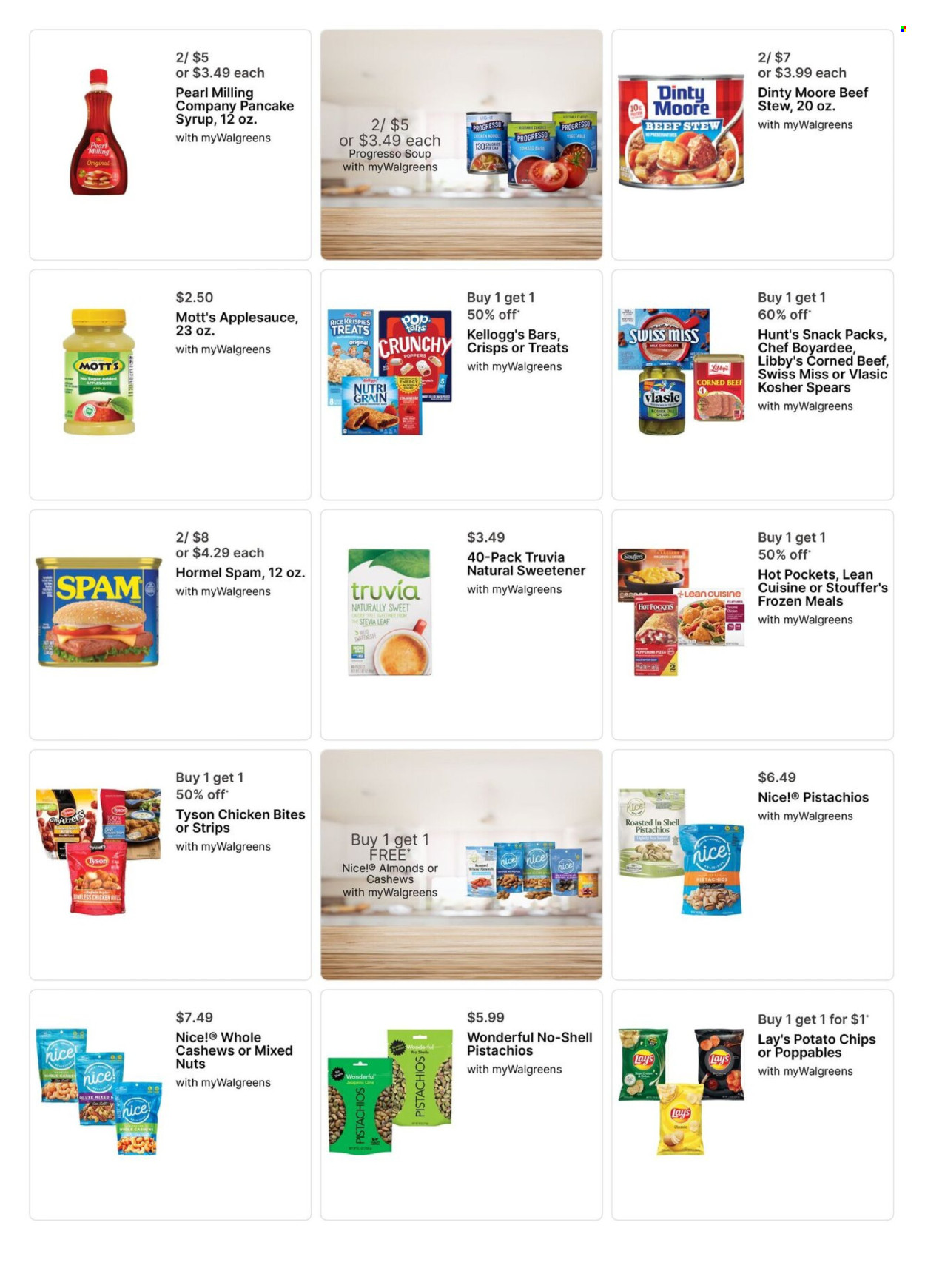 Walgreens ad - 11/02/2025 - 11/08/2025. Page 27