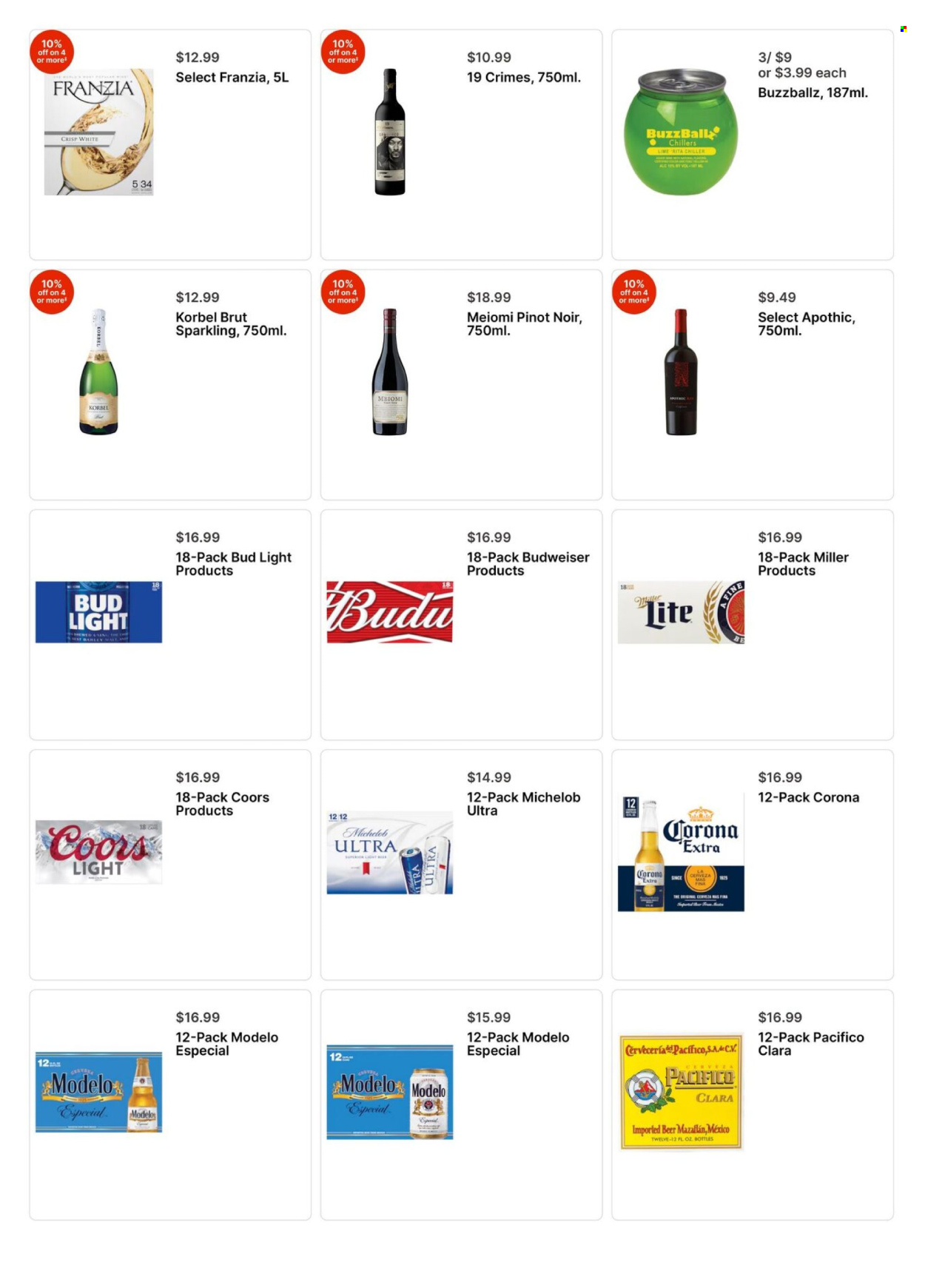 Walgreens ad - 11/02/2025 - 11/08/2025. Page 32