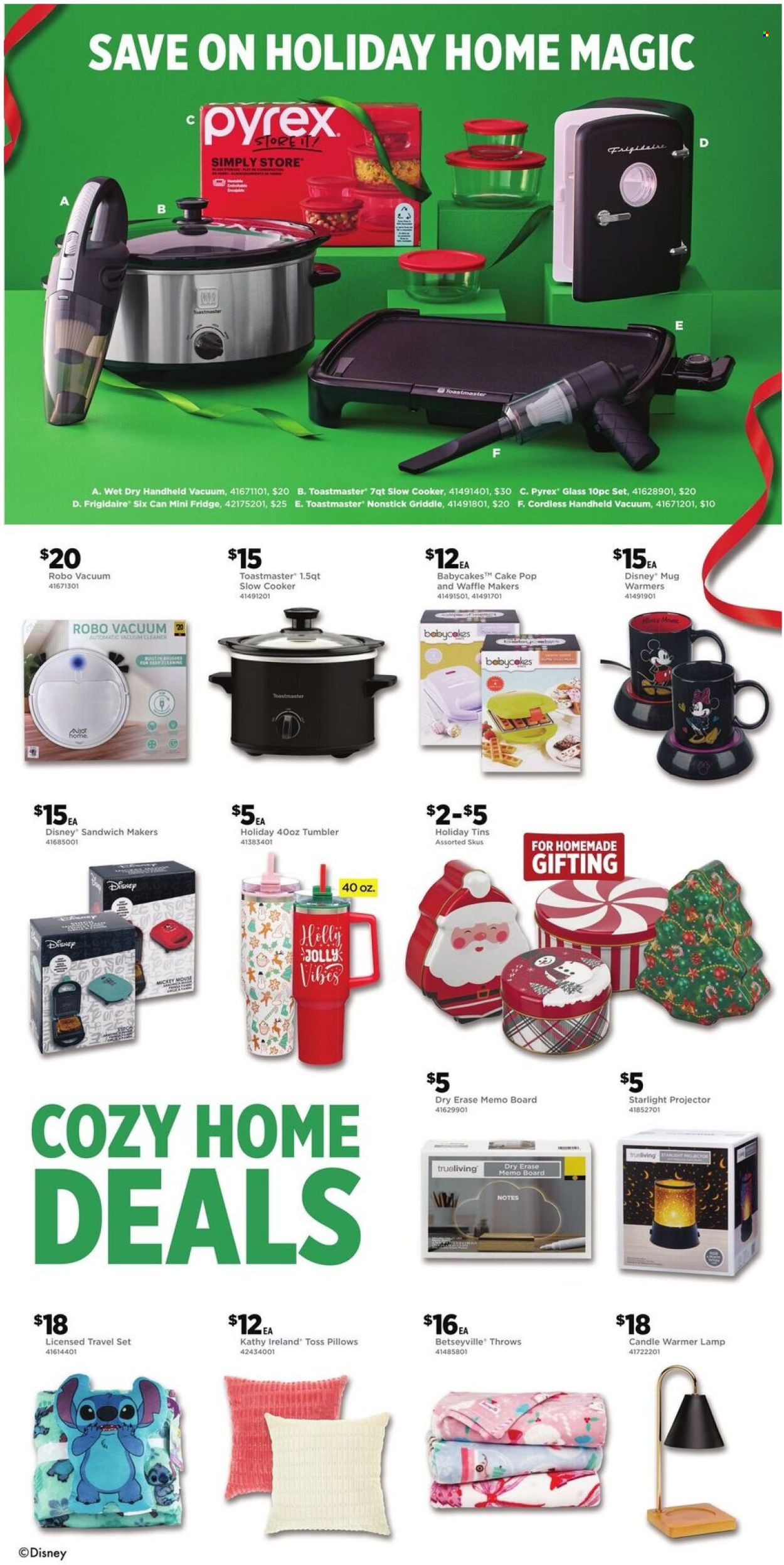 Dollar General ad - 10/19/2025 - 12/24/2025. Page 8