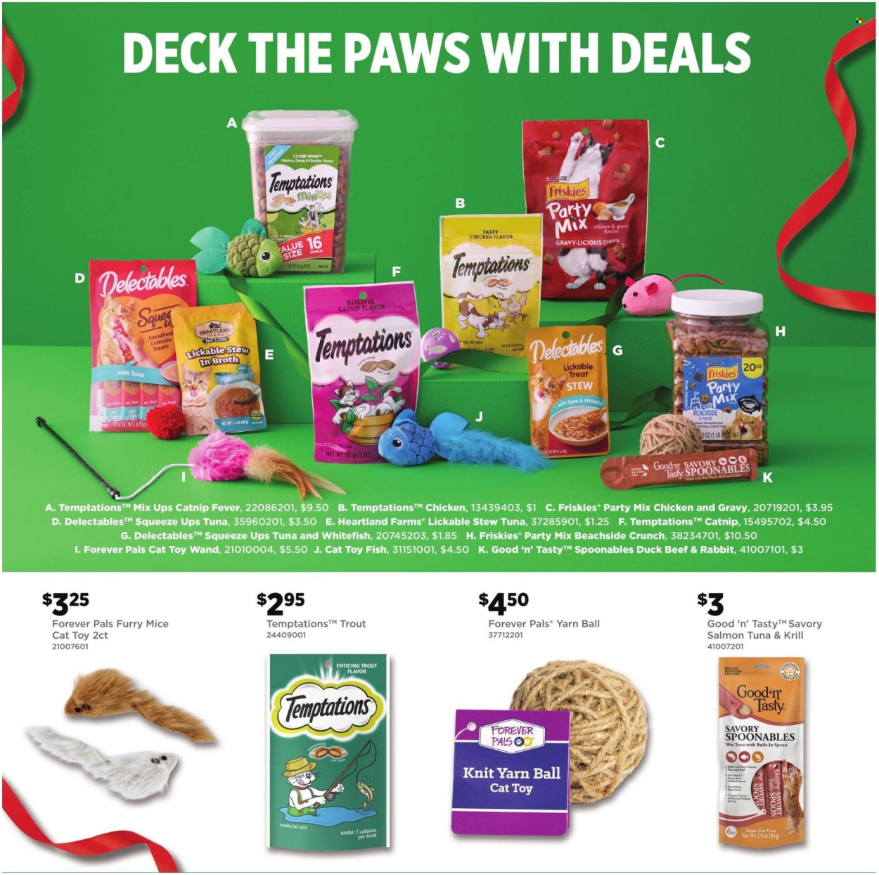 Dollar General ad - 10/19/2025 - 12/24/2025. Page 12