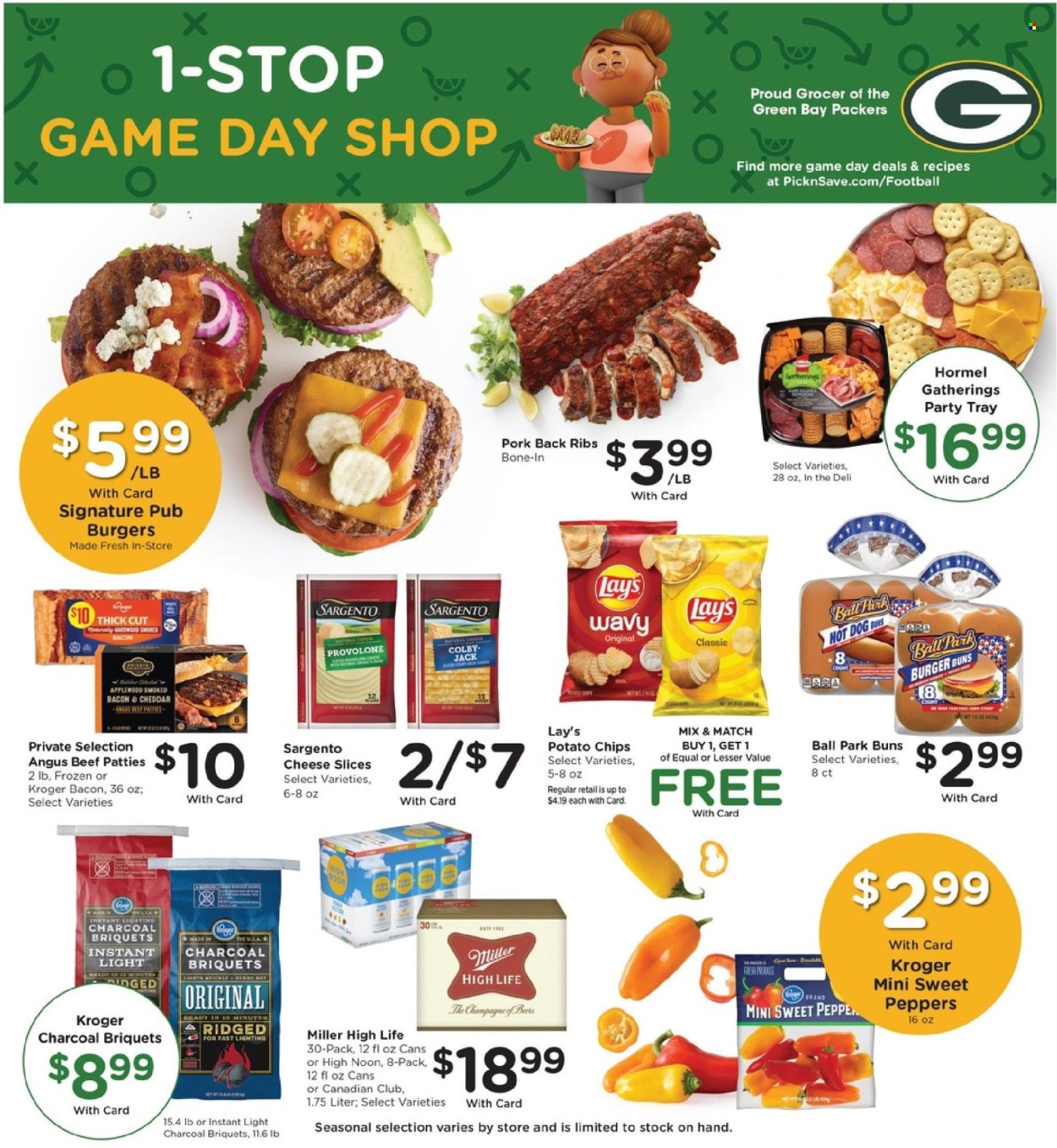 Pick ‘n Save ad - 11/05/2025 - 11/11/2025. Page 5